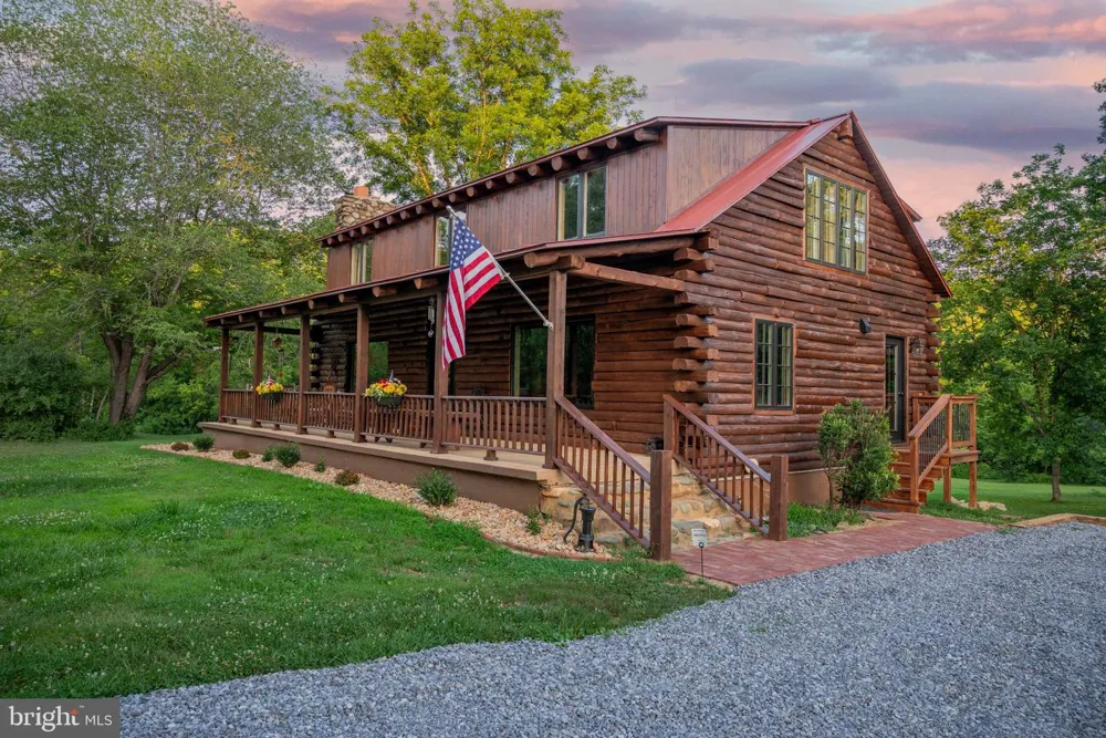 22144 MONROVIA ROAD Orange, VA 22960