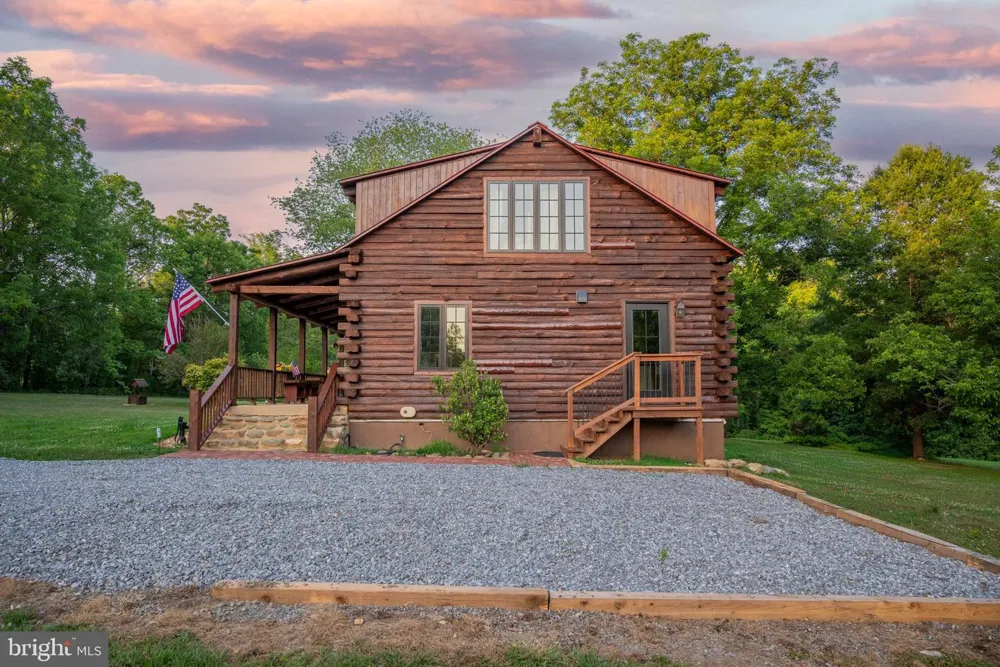 22144 MONROVIA ROAD Orange, VA 22960