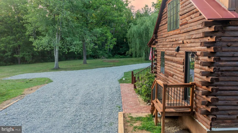 22144 MONROVIA ROAD Orange, VA 22960