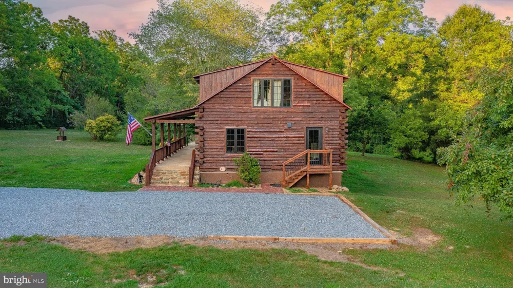 22144 MONROVIA ROAD Orange, VA 22960