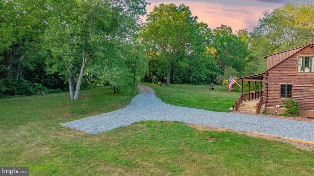 22144 MONROVIA ROAD Orange, VA 22960
