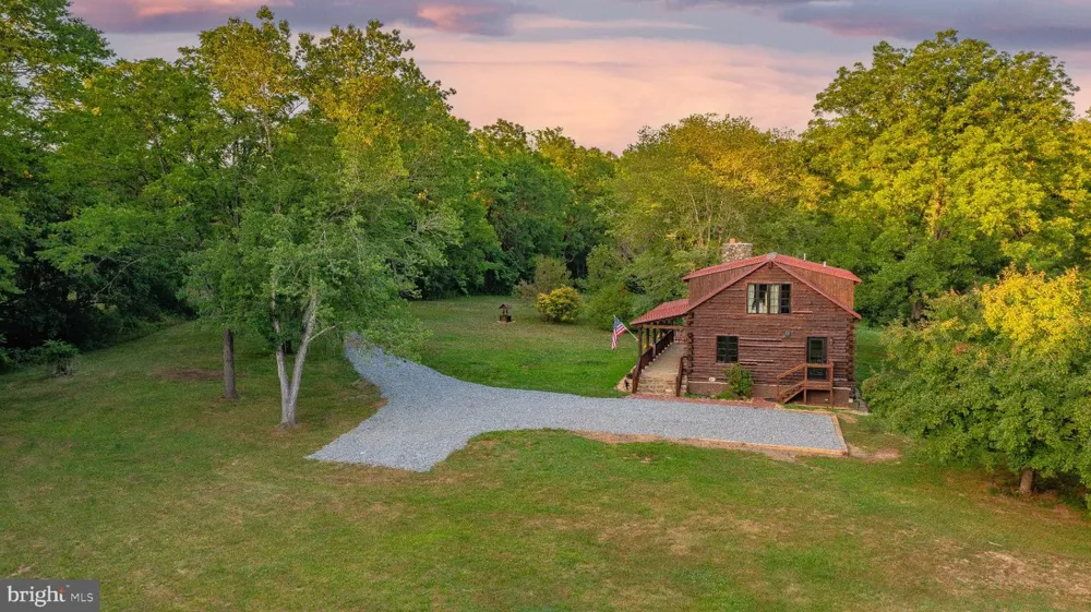 22144 MONROVIA ROAD Orange, VA 22960