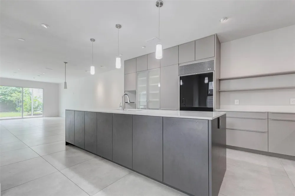 1222 Marconi Street Houston, TX 77019