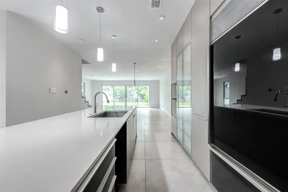 1222 Marconi Street Houston, TX 77019