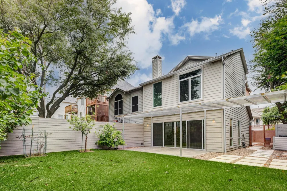1222 Marconi Street Houston, TX 77019