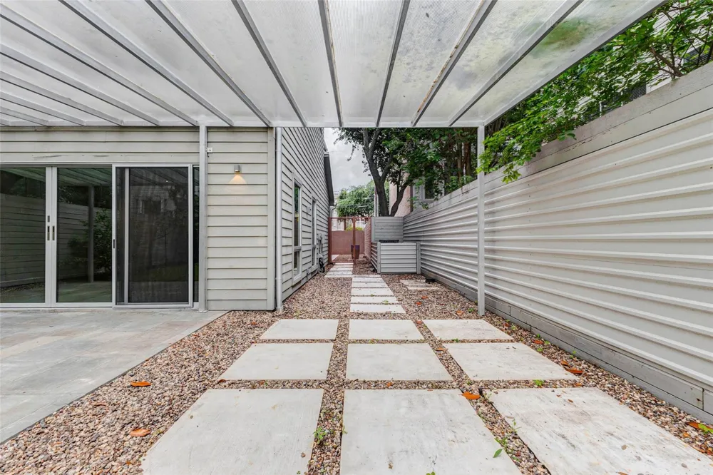 1222 Marconi Street Houston, TX 77019