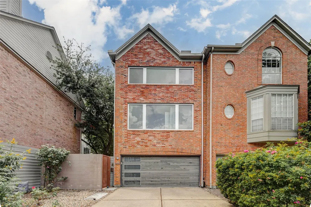 1222 Marconi Street Houston, TX 77019