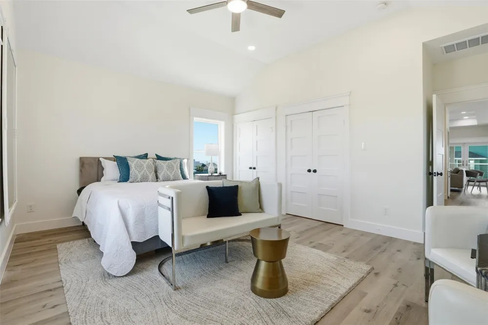 18 Blue Heron Circle Jamaica Beach, TX 77554