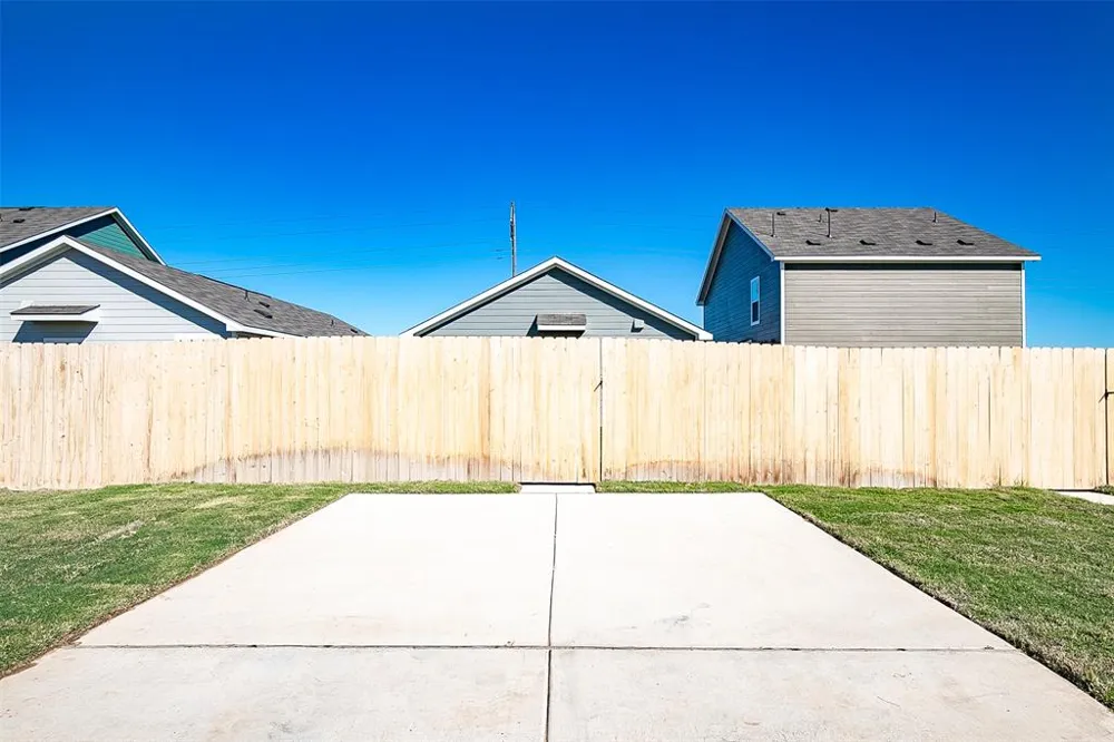 1133 Largemouth Lane Bastrop, TX 78602