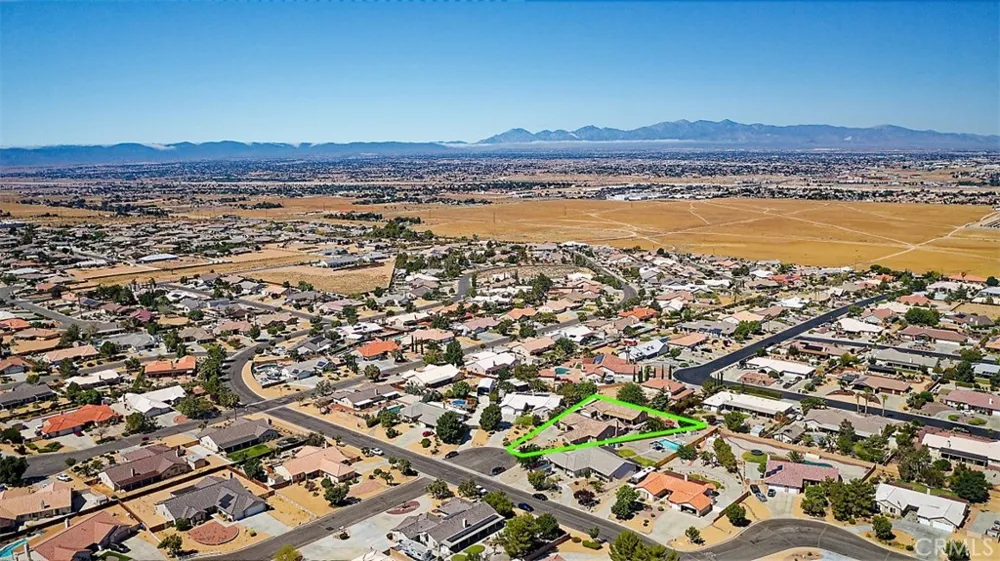 12776 Skyline Ranch Apple Valley, CA 92308