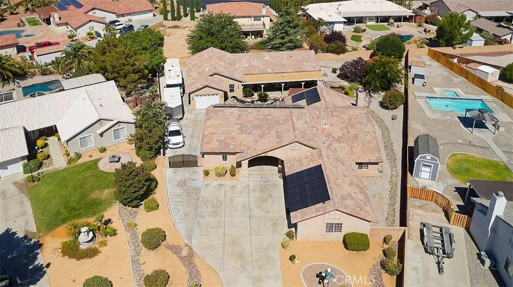 12776 Skyline Ranch Apple Valley, CA 92308