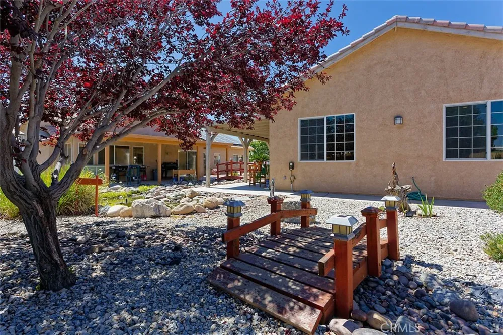 12776 Skyline Ranch Apple Valley, CA 92308