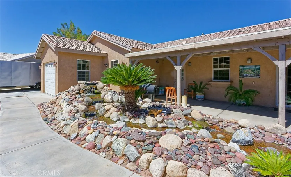12776 Skyline Ranch Apple Valley, CA 92308