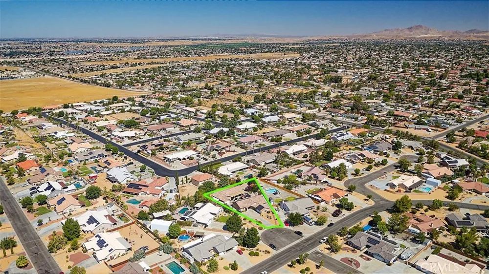 12776 Skyline Ranch Apple Valley, CA 92308