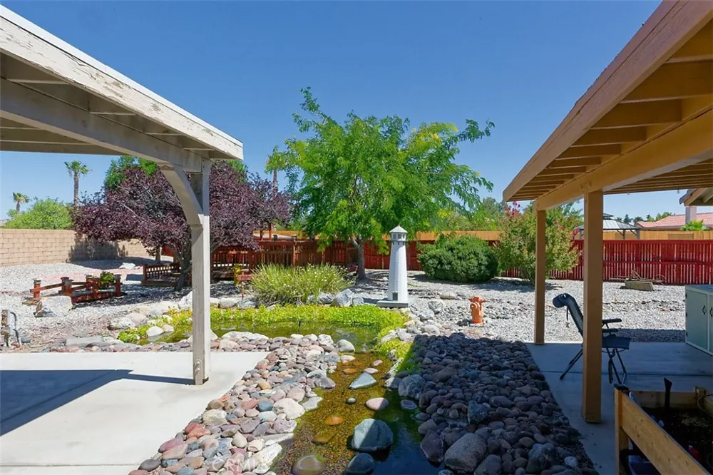 12776 Skyline Ranch Apple Valley, CA 92308
