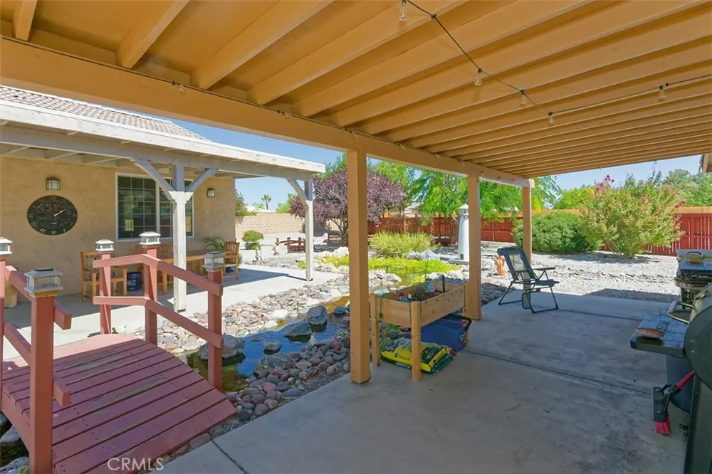 12776 Skyline Ranch Apple Valley, CA 92308