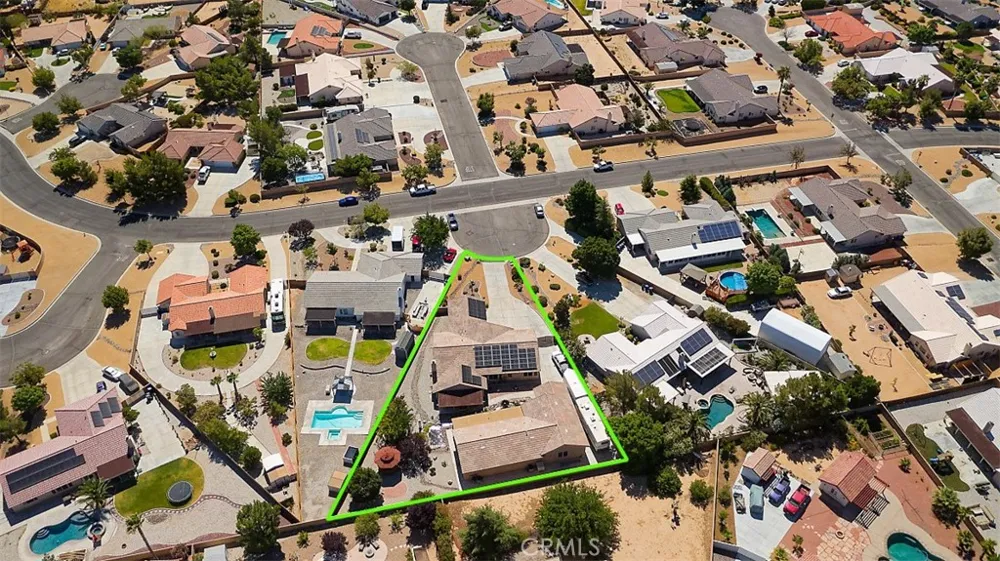 12776 Skyline Ranch Apple Valley, CA 92308