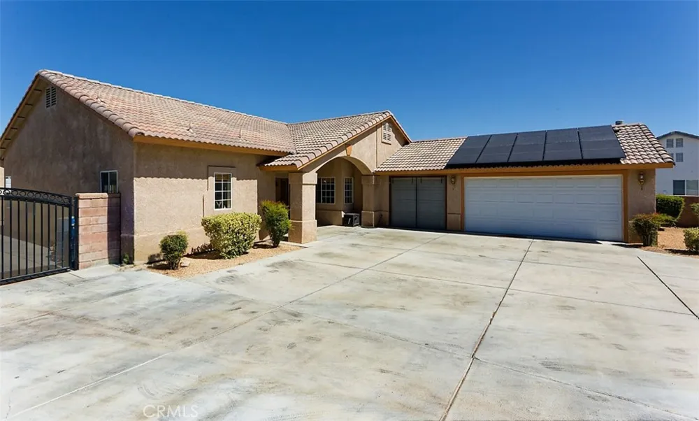 12776 Skyline Ranch Apple Valley, CA 92308