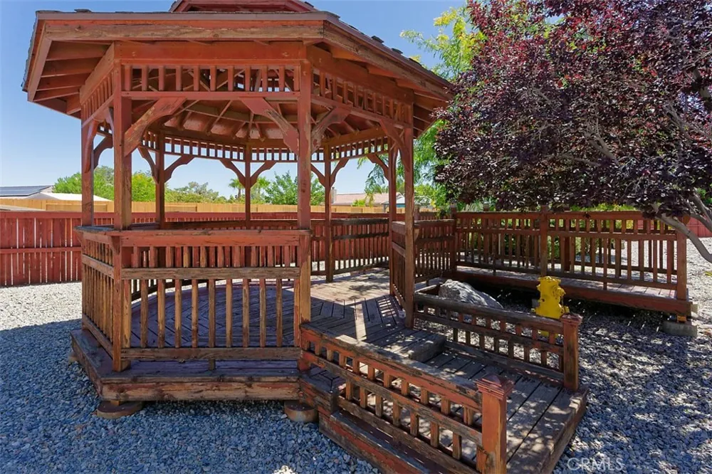 12776 Skyline Ranch Apple Valley, CA 92308