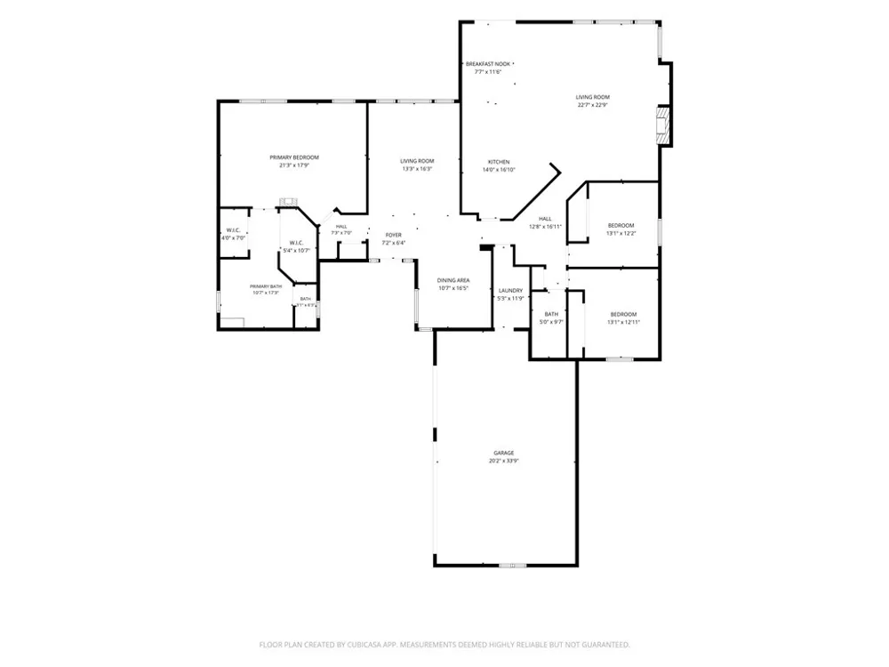 12776 Skyline Ranch Apple Valley, CA 92308