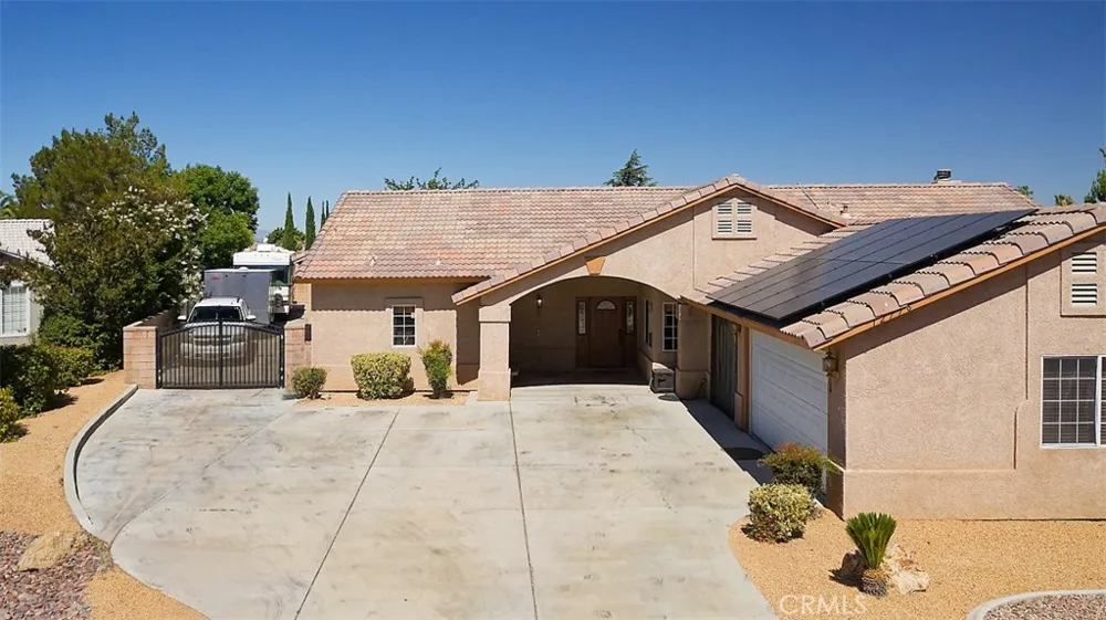 12776 Skyline Ranch Apple Valley, CA 92308