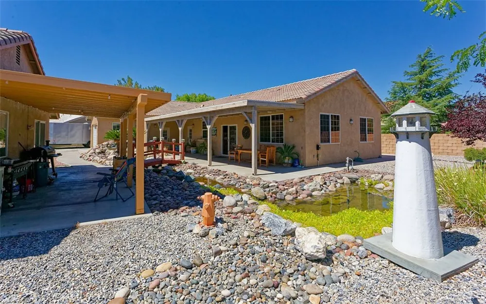 12776 Skyline Ranch Apple Valley, CA 92308