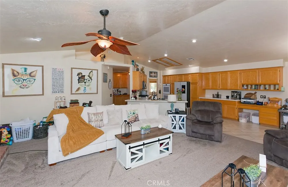 12776 Skyline Ranch Apple Valley, CA 92308