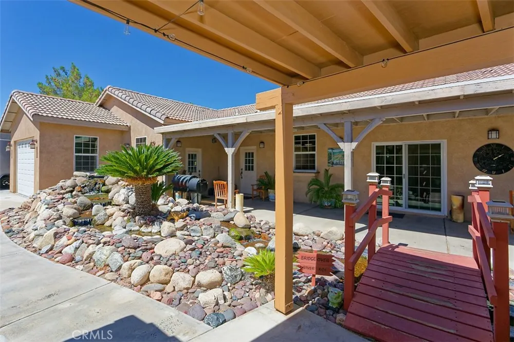 12776 Skyline Ranch Apple Valley, CA 92308