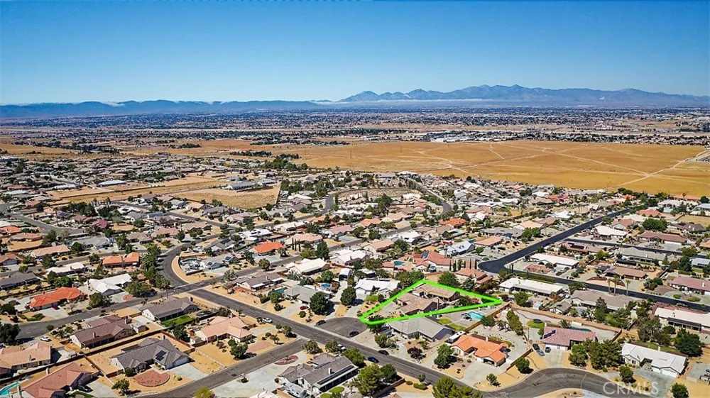 12776 Skyline Ranch Apple Valley, CA 92308
