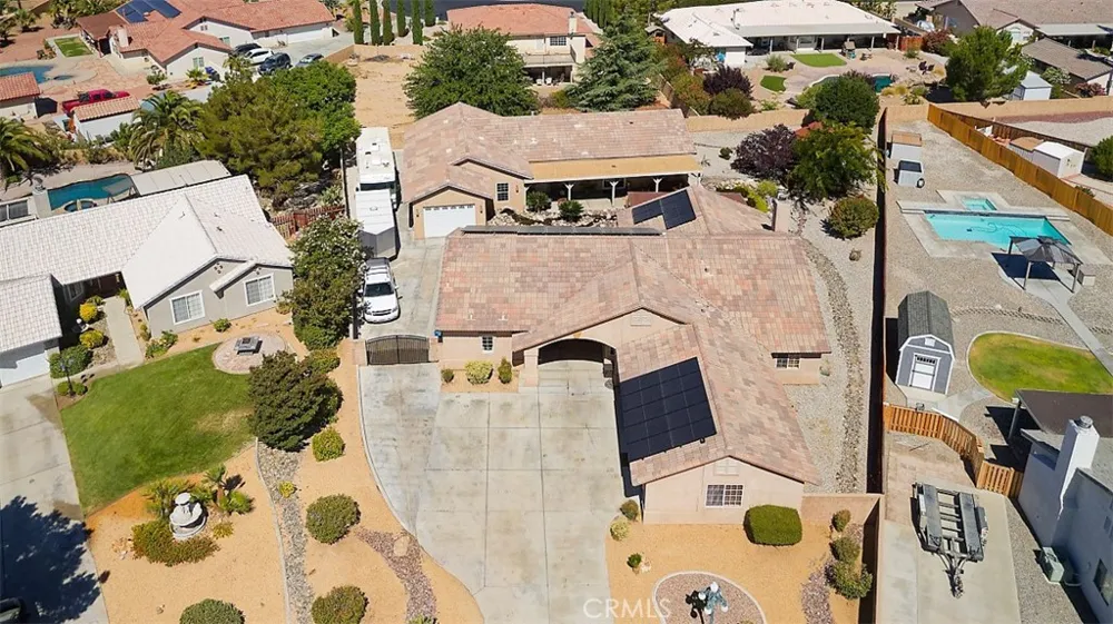12776 Skyline Ranch Apple Valley, CA 92308