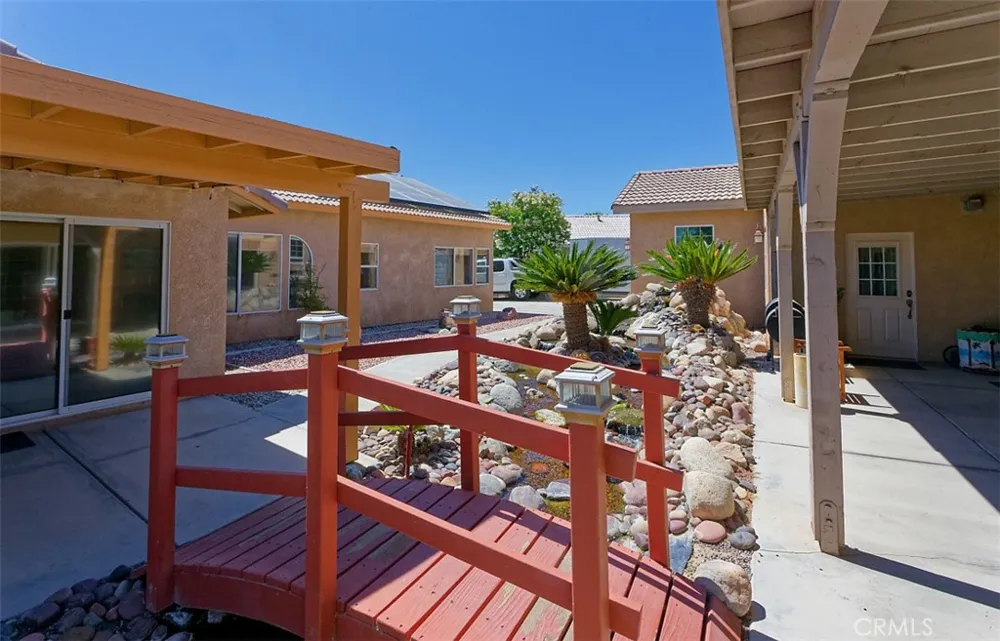 12776 Skyline Ranch Apple Valley, CA 92308