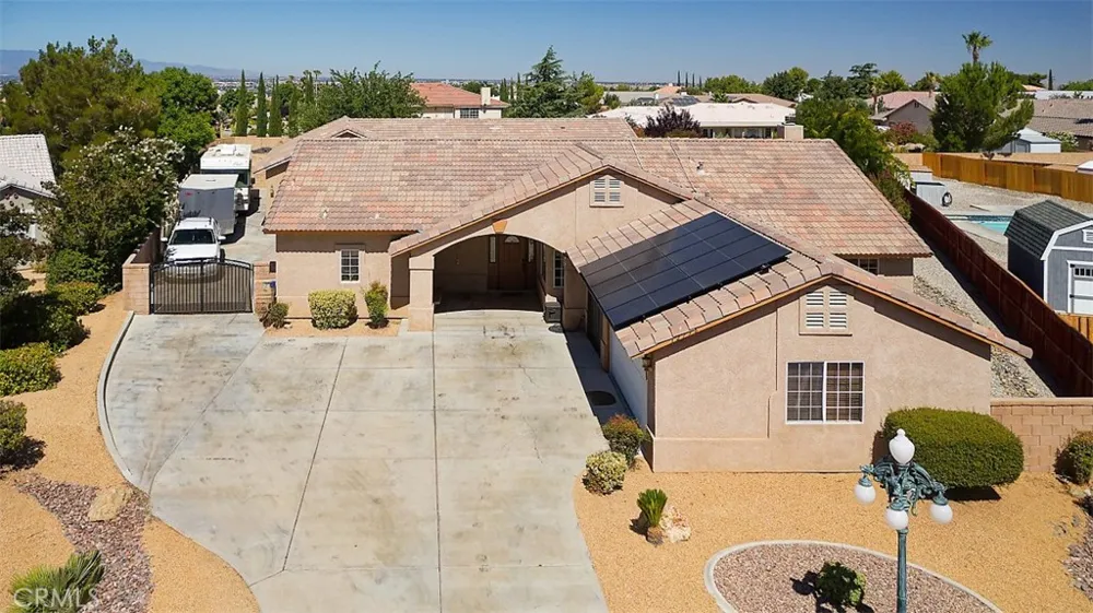 12776 Skyline Ranch Apple Valley, CA 92308