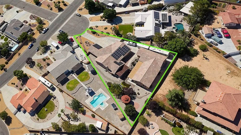 12776 Skyline Ranch Apple Valley, CA 92308