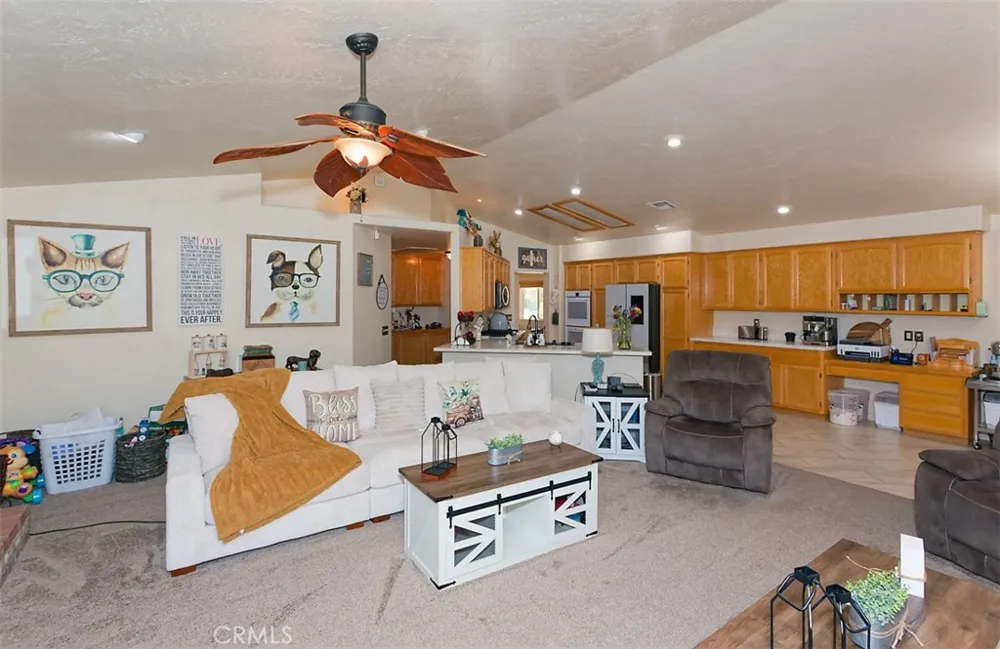 12776 Skyline Ranch Apple Valley, CA 92308