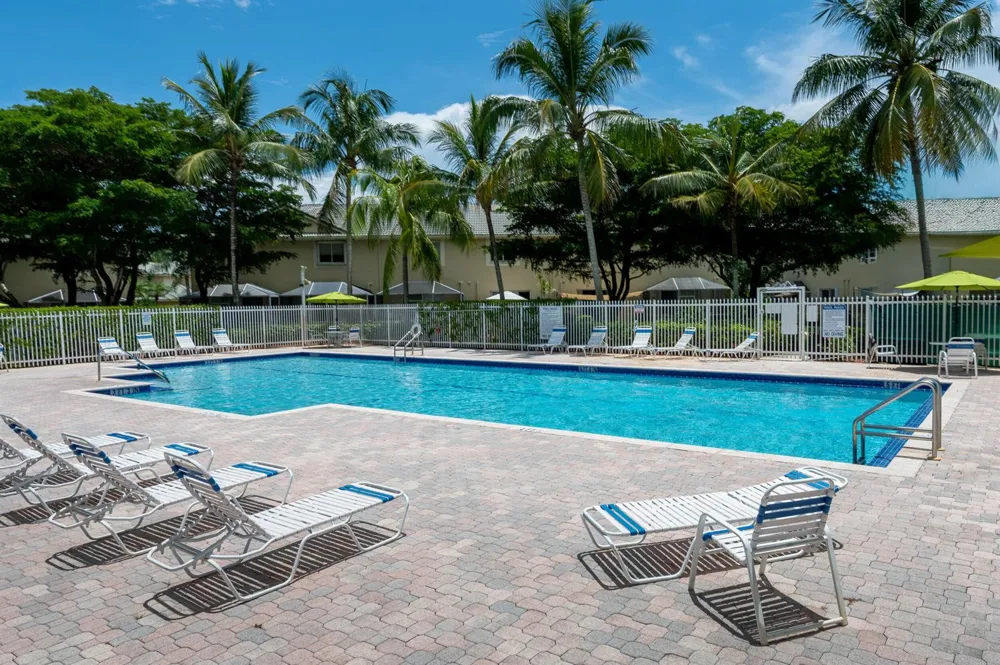 2391 Pasadena Way Weston, FL 33327
