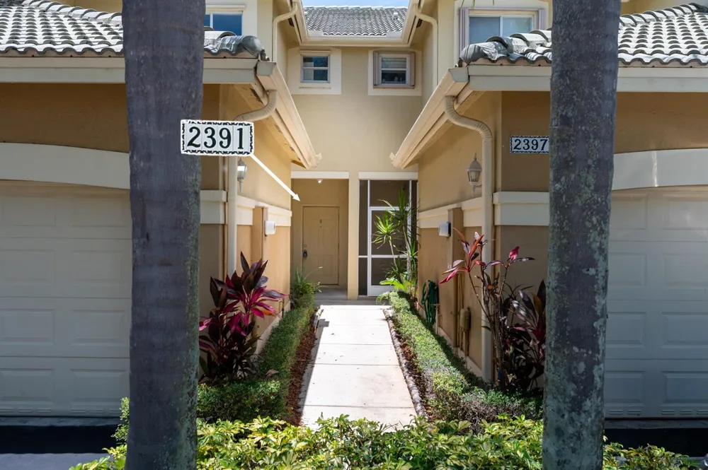 2391 Pasadena Way Weston, FL 33327