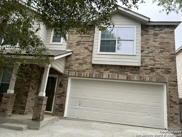 5620 POPPY SEED RUN Leon Valley, TX 78238
