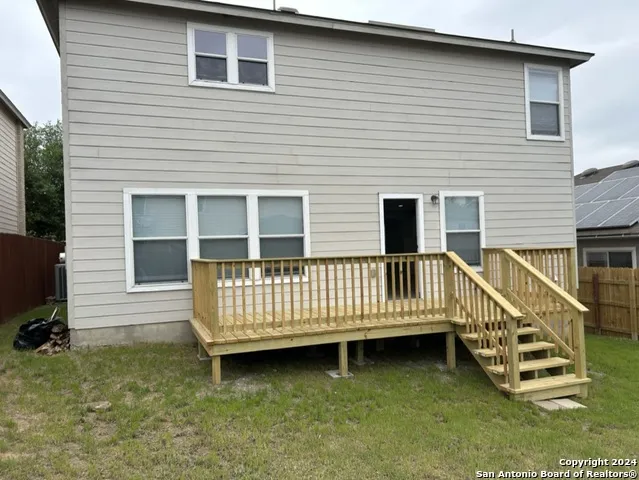 5620 POPPY SEED RUN Leon Valley, TX 78238