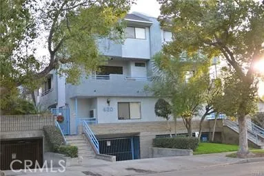 420 Milford Street