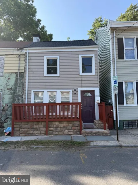 77 BREUNIG AVENUE