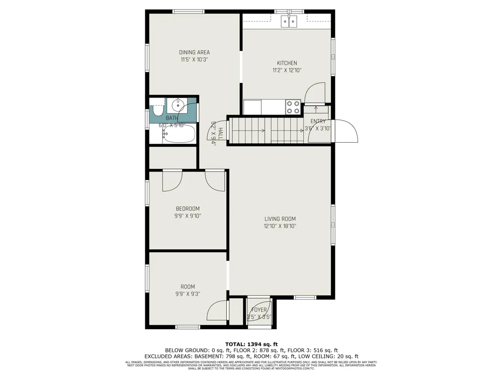 928 Phoenix Street South Haven, MI 49090