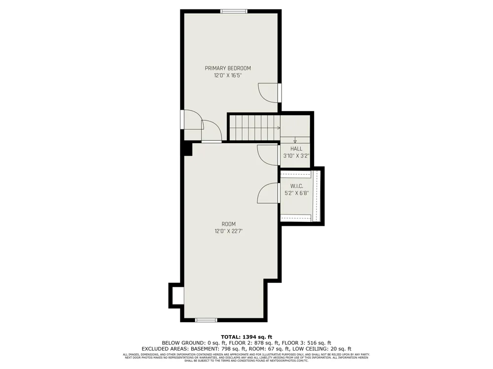 928 Phoenix Street South Haven, MI 49090