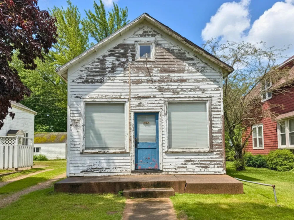 928 Phoenix Street South Haven, MI 49090