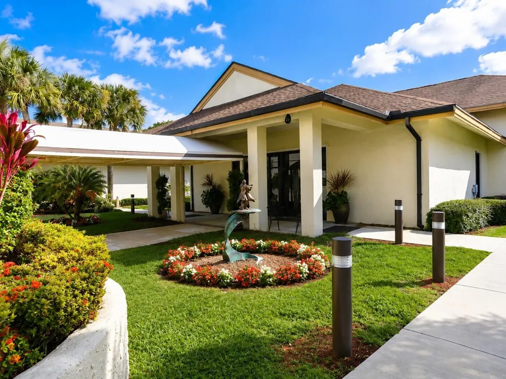 10039 53rd Way S #2303 Boynton Beach, FL 33437