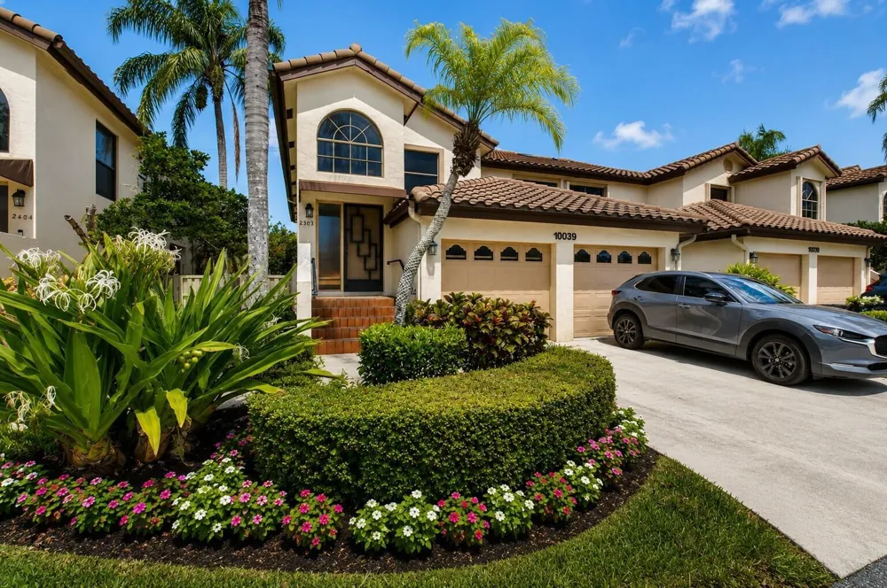 10039 53rd Way S #2303 Boynton Beach, FL 33437