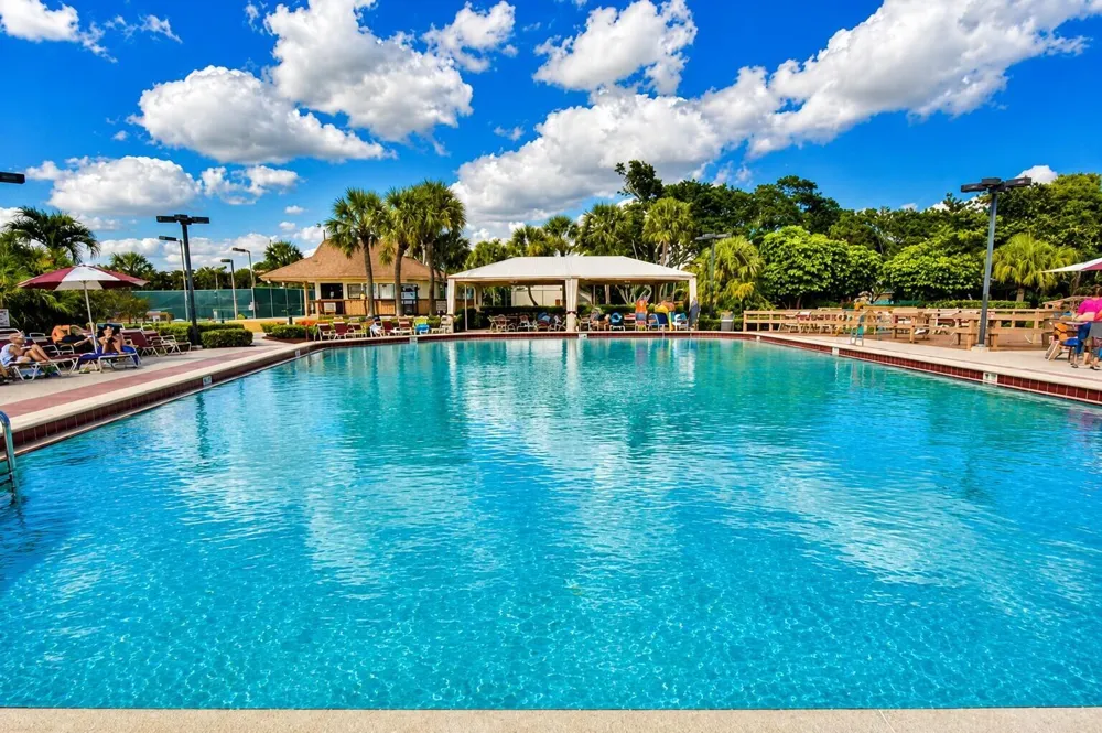 10039 53rd Way S #2303 Boynton Beach, FL 33437