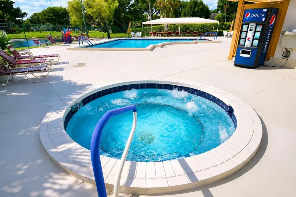 10039 53rd Way S #2303 Boynton Beach, FL 33437