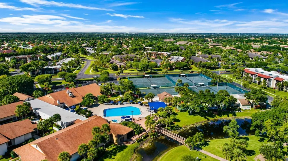 10039 53rd Way S #2303 Boynton Beach, FL 33437