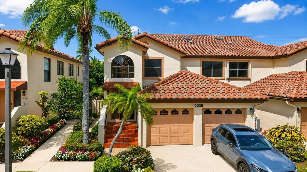 10039 53rd Way S #2303 Boynton Beach, FL 33437