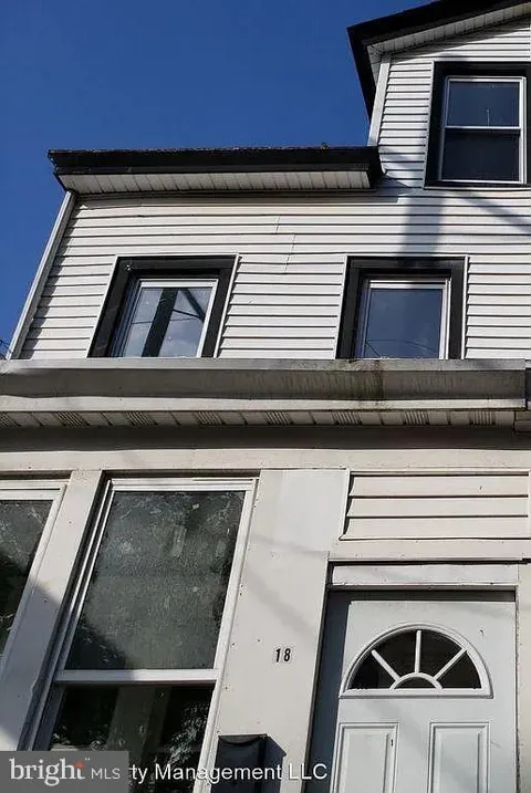 18 S COOK AVENUE